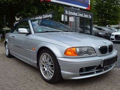 BMW 325 Cabriolet