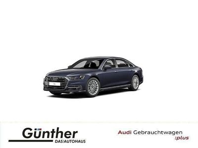 Audi A8L