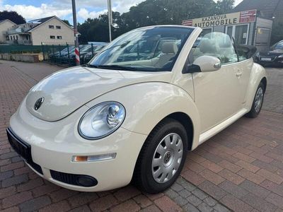 VW Beetle