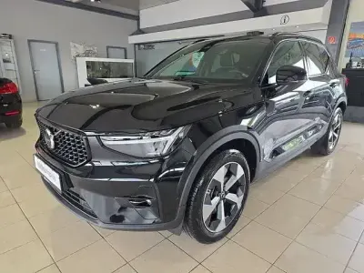 Gebraucht Volvo XC40