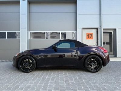Nissan 370Z