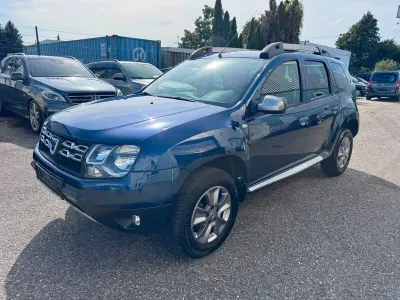 Gebraucht Dacia Duster