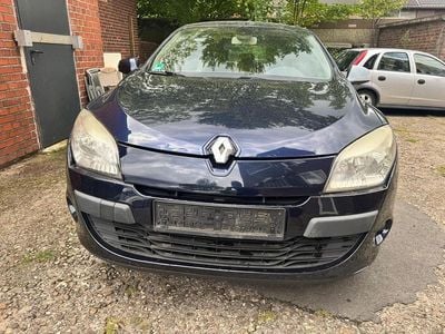 Renault Mégane III