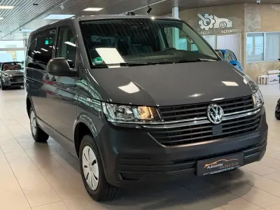 Gebraucht VW Caravelle