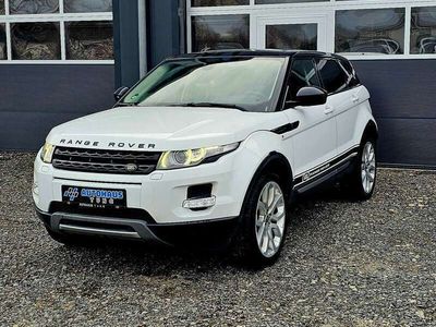 gebraucht Land Rover Range Rover Sport Range Rover Evoque Pure, 20 Zoll, Navi, Sport Evoque Pure, 20 Zoll, Navi, , elektr. Sitze, AHK