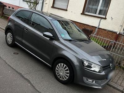 Used VW Polo 105 HP (77 kW) 2010 Hatchback