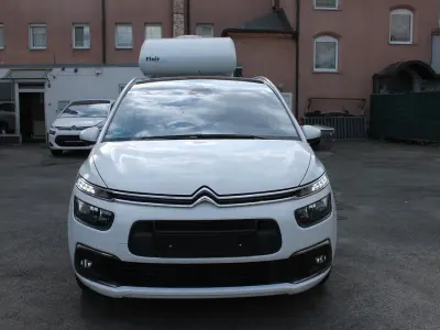 Gebraucht Citroën Grand C4 Picasso
