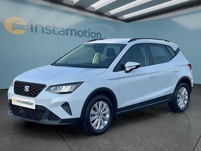 Usata Seat Arona 116 CV (85 kW) 2024 Andere SUV