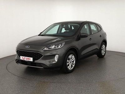 Grau Gebraucht 2021 Ford Kuga SUV | 22.950 € (Fairer Preis)