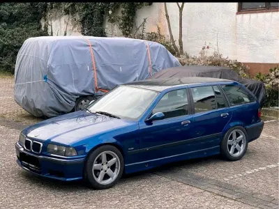 Gebraucht BMW 320