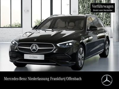 Mercedes C300e