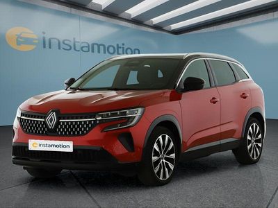 Rot Gebraucht 2025 Renault Austral SUV | 31.049 € (Fairer Preis)