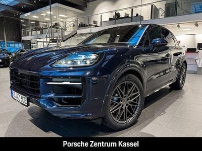 Andere farbe Gebraucht 2025 Porsche Cayenne SUV | 166.900 €