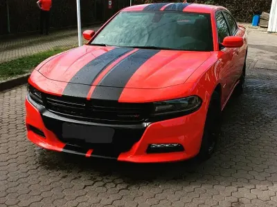 Gebraucht Dodge Charger