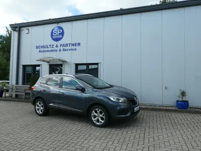 Gebraucht Renault Kadjar