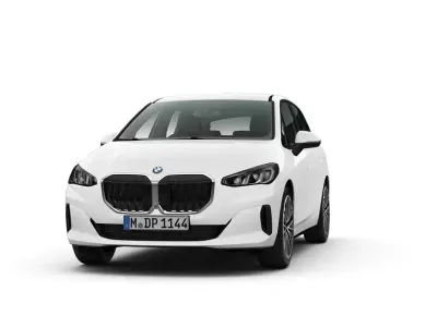 Gebraucht BMW 223 Active Tourer