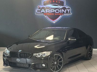 BMW 435