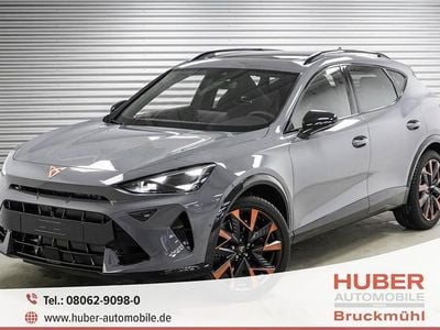 Graphene grau metallic (r6) Neu 2025 Cupra Formentor VZ SUV | 41.790 € (Guter Preis)