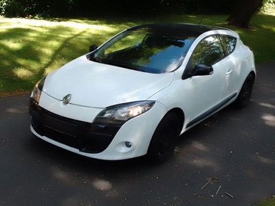Renault Mégane GT Line