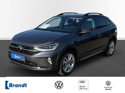 VW Taigo