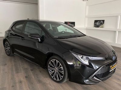 Toyota Corolla Hybrid