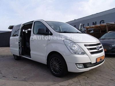 Hyundai H-1