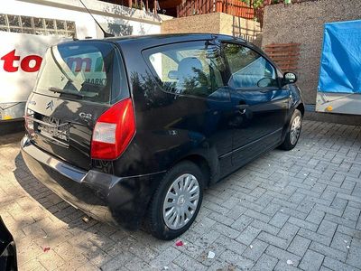 Citroën C2