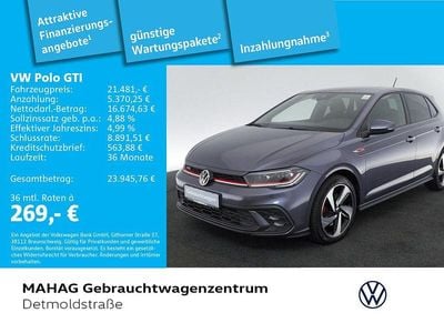 VW Polo