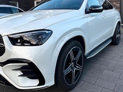 Mercedes GLE450 AMG