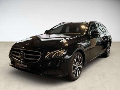 gebraucht Mercedes E300 T Avantgarde Night Navi ACC PDC SpurH