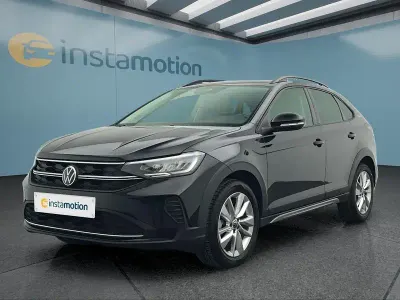 Gebraucht VW Taigo 116 PS (85 kW) 2025 Schwarz SUV
