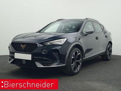 Gebraucht Cupra Formentor VZ 245 PS (180 kW) 2022 Gruen SUV