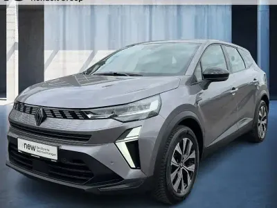 Gebraucht Renault Symbioz Evolution 140 PS (102 kW) 2025 Grau SUV