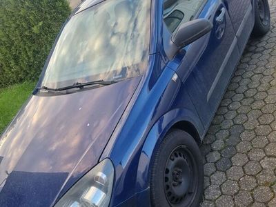 gebraucht Opel Astra 2005 Tüv 9/2025