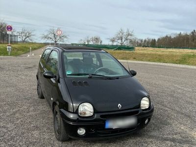 gebraucht Renault Twingo 1.2 16V Dynamique