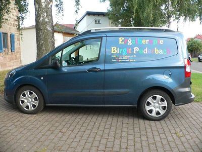 Ford Courier