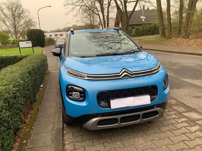 gebraucht Citroën C3 Aircross PureTech 130 Stop & Start OPF Shine