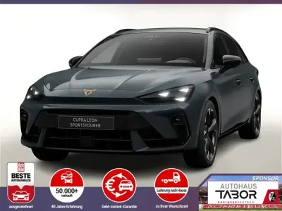 Gebraucht Cupra Leon