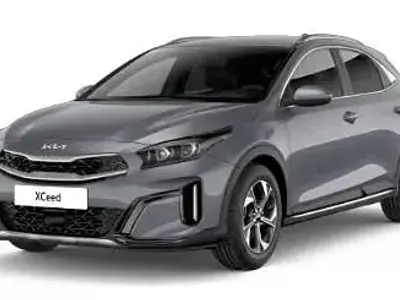 Neu Kia XCeed 116 PS (85 kW) 2026 SUV