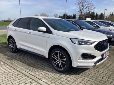 gebraucht Ford Edge ST-Line 4x4/Techno-Paket