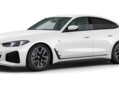 Nuova BMW i4 250 kW (340 CV) 2026 Berlina