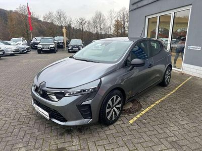 Gebraucht Mitsubishi Colt Basis 67 PS (49 kW) 2024 Grau Kleinwagen