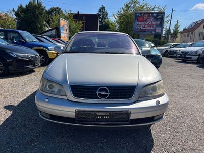 Opel Omega