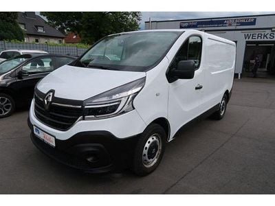 Gebraucht Renault Trafic Komfort 120 PS (88 kW) 2020 Van / Kleinbus