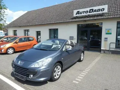 Gebraucht Peugeot 307 Sport 140 PS (102 kW) 2007 Andere