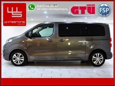 Peugeot Traveller