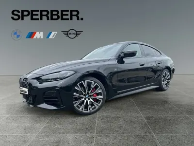 Gebraucht BMW M440