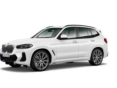Gebraucht 2022 BMW X3 Performance SUV | 38.201 € (Fairer Preis)