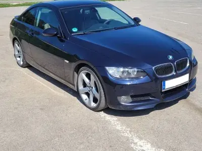 Käytetty BMW 330