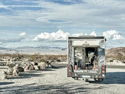 Gebraucht Mercedes Sprinter 156 PS (114 kW) 2001